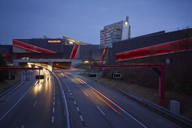 Holiday Inn Bern Westside