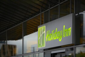 Holiday Inn Bern Westside