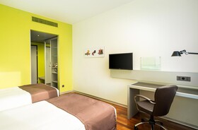 Holiday Inn Bern Westside