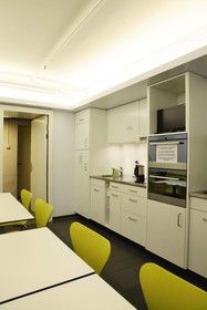 Hotel-Pension Marthahaus Bern