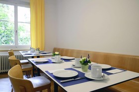 Hotel-Pension Marthahaus Bern
