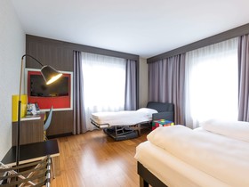 ibis Styles Bern City