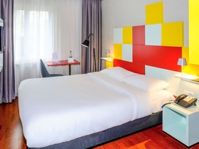ibis Styles Bern City