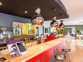 ibis Styles Bern City