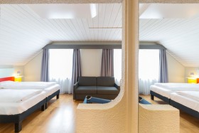 ibis Styles Bern City