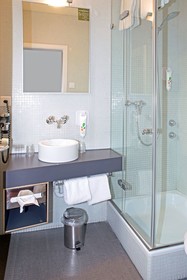 ibis Styles Bern City