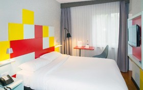 ibis Styles Bern City