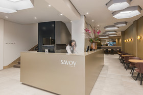 Hotel Savoy Bern