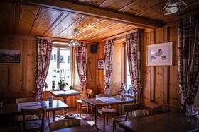 Auberge de l'Ange