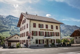Auberge de l'Ange
