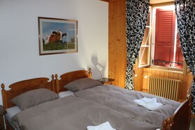 Auberge de l'Ange