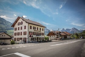 Auberge de l'Ange