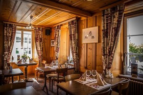 Auberge de l'Ange