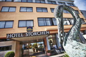 Hotel Storchen
