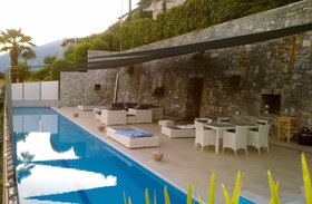 Villa Roccia