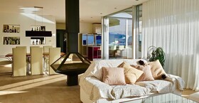 Villa Roccia