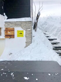 Chalet Edelweiss