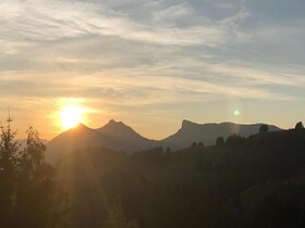 Chalet Edelweiss