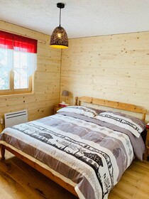 Chalet Edelweiss