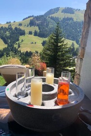 Chalet Edelweiss
