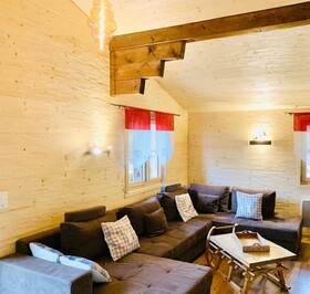 Chalet Edelweiss