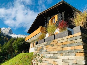 Chalet Edelweiss