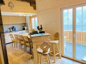 Chalet Edelweiss