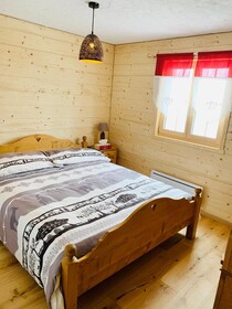Chalet Edelweiss