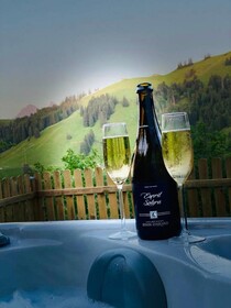 Chalet Edelweiss