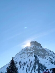 Chalet Edelweiss