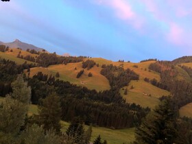 Chalet Edelweiss