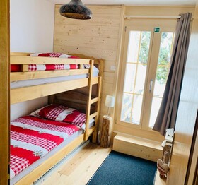Chalet Edelweiss