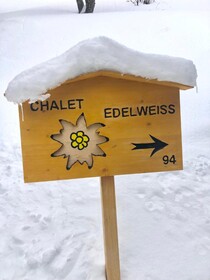 Chalet Edelweiss