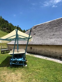 Chalet Edelweiss