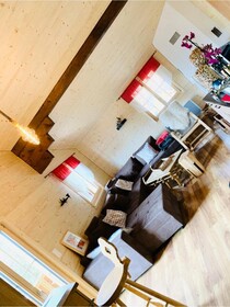 Chalet Edelweiss
