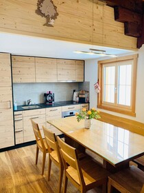 Chalet Edelweiss