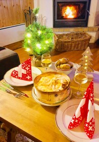 Chalet Edelweiss