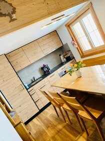 Chalet Edelweiss