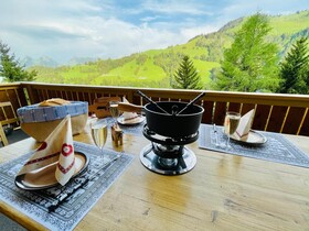 Chalet Edelweiss