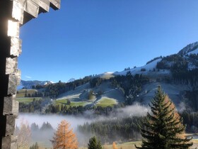 Chalet Edelweiss