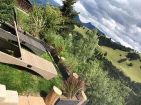Chalet Edelweiss