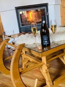 Chalet Edelweiss