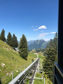 Chalet Edelweiss
