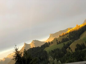 Chalet Edelweiss