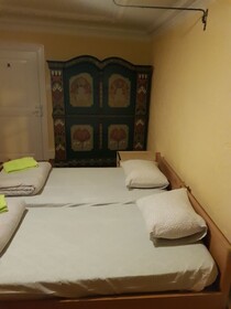 Schwanen Hotel & Backpacker