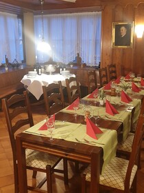 Schwanen Hotel & Backpacker