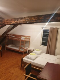 Schwanen Hotel & Backpacker