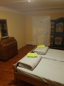 Schwanen Hotel & Backpacker