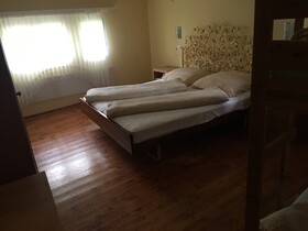 Schwanen Hotel & Backpacker