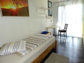 Pension-Susanna